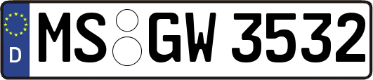 MS-GW3532