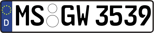 MS-GW3539