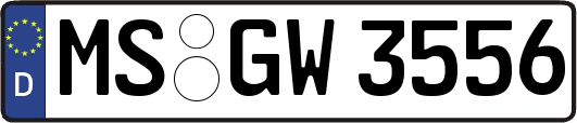 MS-GW3556