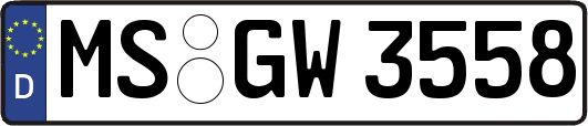 MS-GW3558