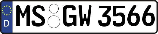 MS-GW3566