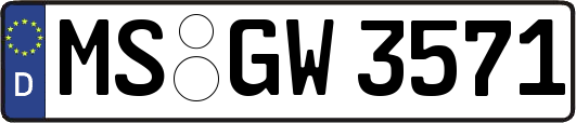 MS-GW3571