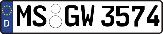 MS-GW3574