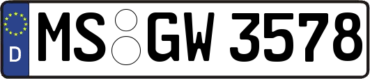MS-GW3578