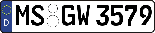 MS-GW3579