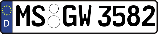 MS-GW3582