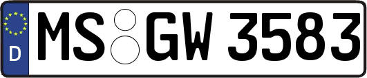 MS-GW3583