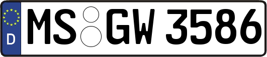 MS-GW3586