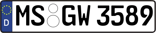 MS-GW3589
