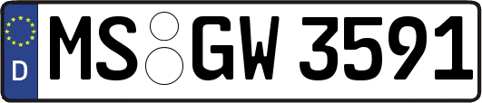 MS-GW3591