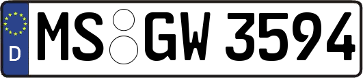 MS-GW3594