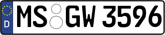 MS-GW3596