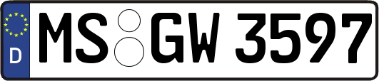 MS-GW3597