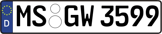 MS-GW3599
