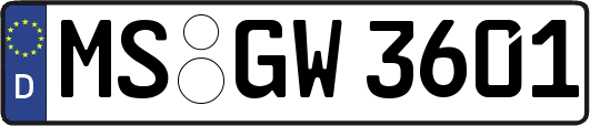MS-GW3601