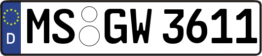 MS-GW3611