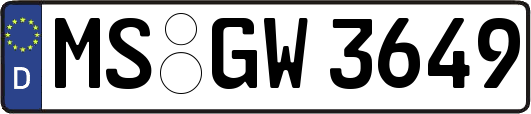 MS-GW3649