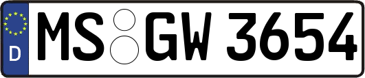 MS-GW3654