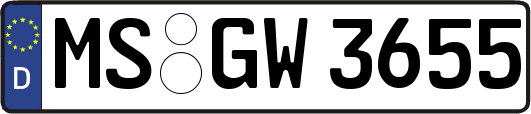 MS-GW3655