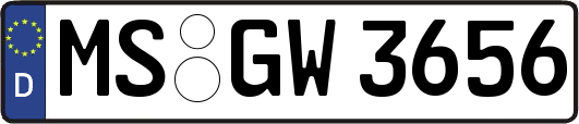 MS-GW3656