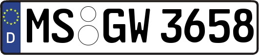 MS-GW3658