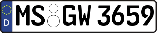 MS-GW3659