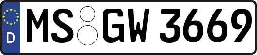 MS-GW3669