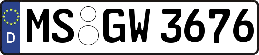 MS-GW3676