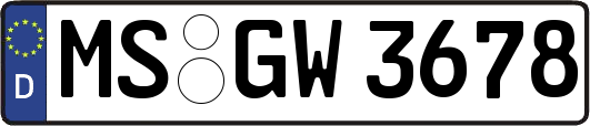MS-GW3678