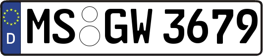 MS-GW3679