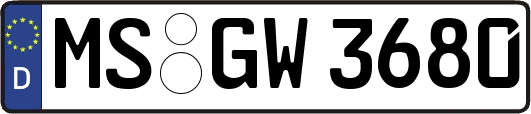 MS-GW3680