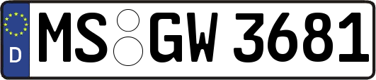 MS-GW3681