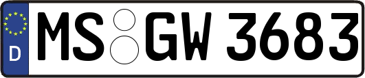 MS-GW3683