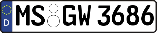 MS-GW3686