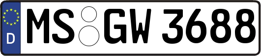 MS-GW3688