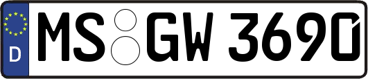 MS-GW3690