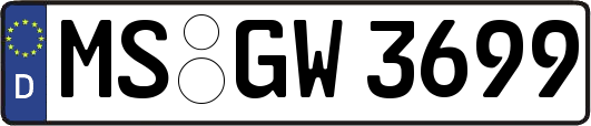 MS-GW3699