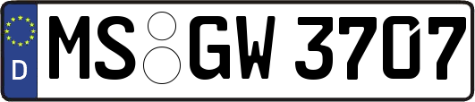 MS-GW3707