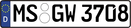 MS-GW3708