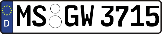 MS-GW3715