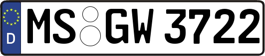 MS-GW3722