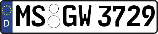 MS-GW3729