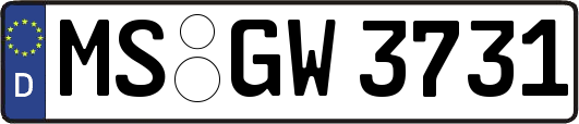 MS-GW3731