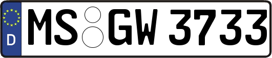 MS-GW3733
