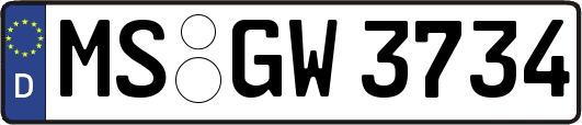 MS-GW3734