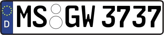 MS-GW3737