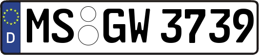 MS-GW3739