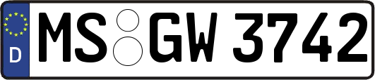 MS-GW3742