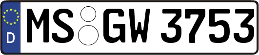 MS-GW3753