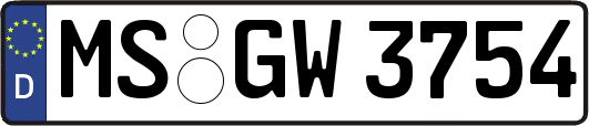 MS-GW3754
